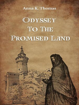 cover image of Odyssey to the Promised Land